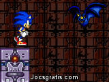Laberint Sonic