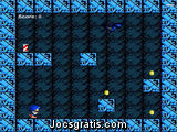 Laberint Sonic