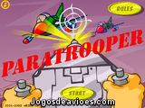 Paratrooper