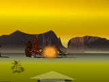 Planetcide Genesis