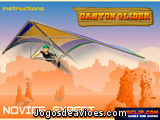 Cayon Glider