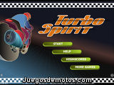 Turbo Spirit