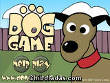 Juego de perros