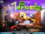 Hombre Bomba