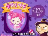 La Bella y La Bruja