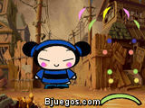 Vestir a Pucca