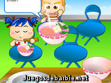 Yento cocinera