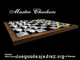 Master Sheckers