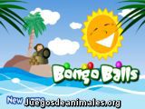 El mono Bongo