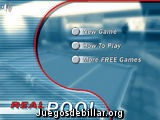 Real Pool
