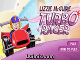 Lizzie Mcguire Turbo Racer