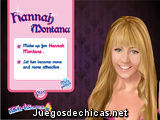 Hannah Montana