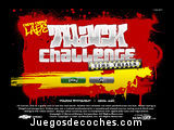Track Challenge Time Trials
