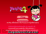 Yento cocinera