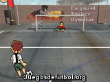 Ben 10 Penalti