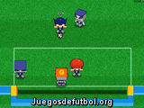 Mini Soccer