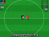 Mini Soccer