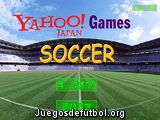 Japan Soccer