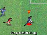 Japan Soccer