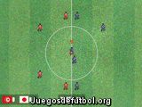 Japan Soccer