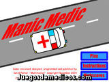 Manic Medic