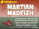 Martian Madfish