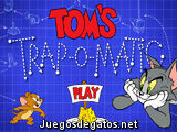 Tom y Jerry