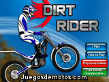 Dirt Rader