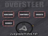 Over Steer