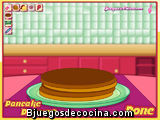 Prepara un Pancake