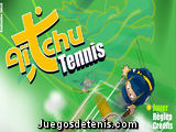 Pitchu Tennis