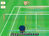 Pitchu Tennis
