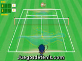 Pitchu Tennis