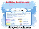 Nube Destructora
