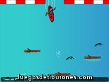 Fish Water Challenge
