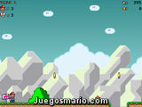 Mario al ataque
