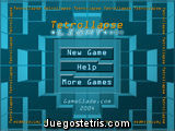 Tetrollapse