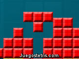Tetrollapse