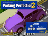 Parking Perfection 2