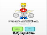 Rocketbike