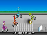 Rocketbike