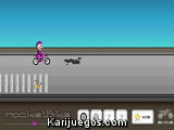 Rocketbike