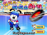 Hockey Canino