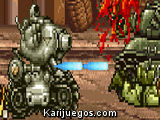 Metal Slug Rampage 3