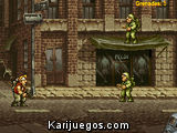 Metal Slug Rampage 3