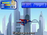 Metropolis Defender