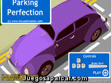 Aparcar a la perfección