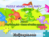 Puzzle Manía