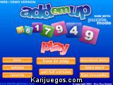 Add em Up