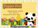 Puppet Five